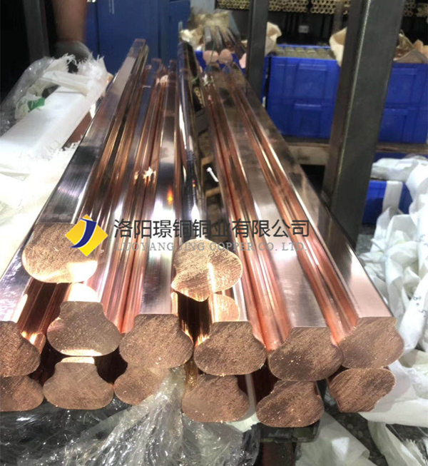 铜棒
